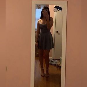 WINDSOR DISCONTINUED SONYA DRESS